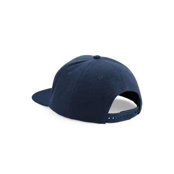 Original Flat Peak Snapback