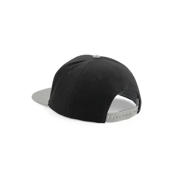 Original Flat Peak Snapback