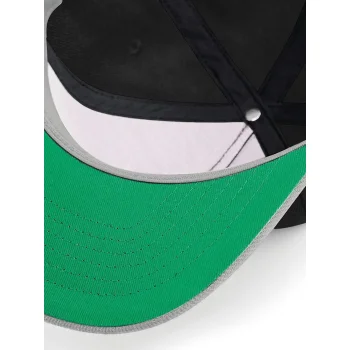 Original Flat Peak Snapback