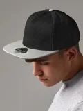 Original Flat Peak Snapback