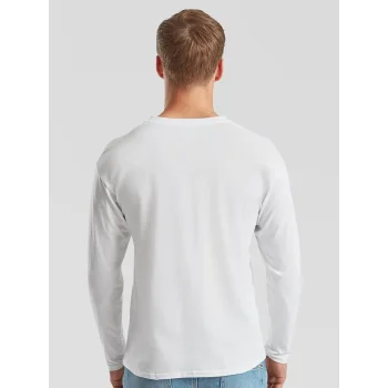 Original Long Sleeve T