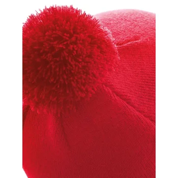 Original Pom Pom Beanie