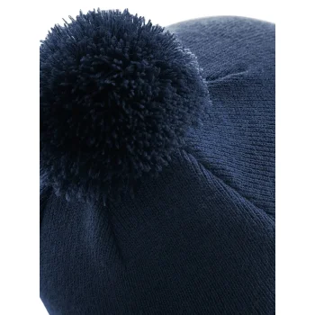 Original Pom Pom Beanie