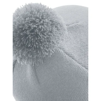 Original Pom Pom Beanie