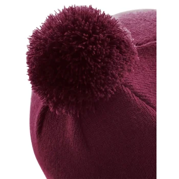 Original Pom Pom Beanie