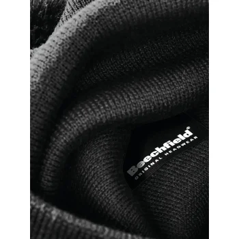 Original Pom Pom Beanie