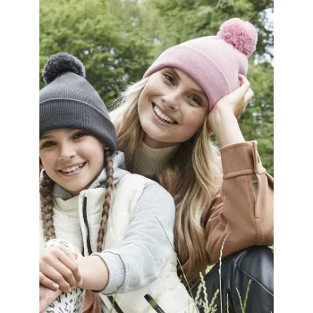 Original Pom Pom Beanie