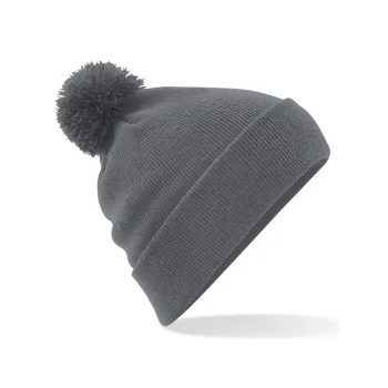 Original Pom Pom Beanie
