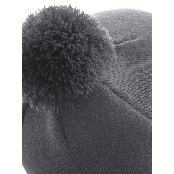 Original Pom Pom Beanie