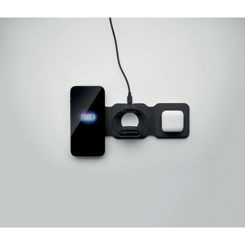 ORIO - Base di ricarica pieghevole