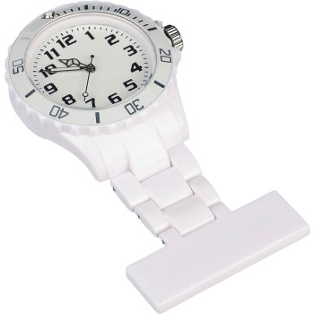 Orologio da infermiera, in ABS Simone
