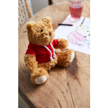 Orsetto di peluche Monty