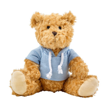 Orsetto di peluche Monty