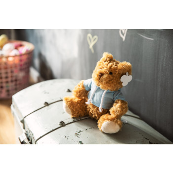 Orsetto di peluche Monty