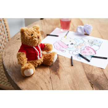 Orsetto di peluche Monty