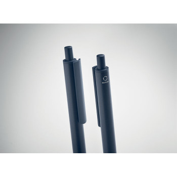 ORWELL - Set di penne in alluminio riciclat