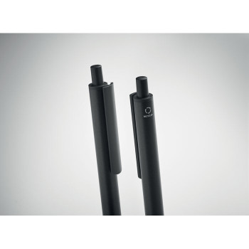 ORWELL - Set di penne in alluminio riciclat