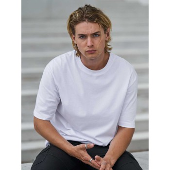 Oversized 100 T 100%C