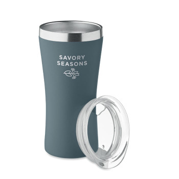 OZ - Bicchiere doppio strato 160 ml