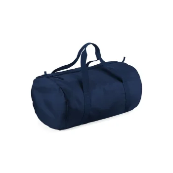 Packaway Barrel Bag