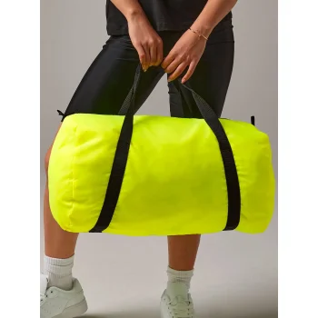 Packaway Barrel Bag