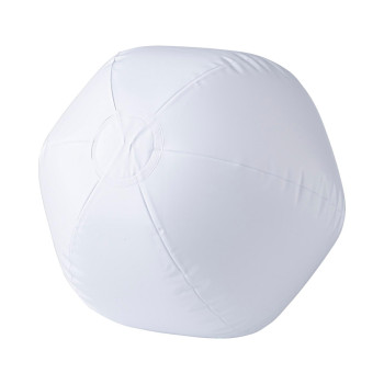 Palla da spiaggia gonfiabile in PVC Lola