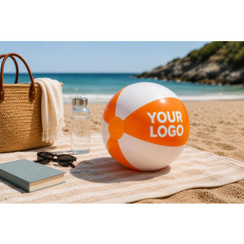 Pallone da spiaggia Lola