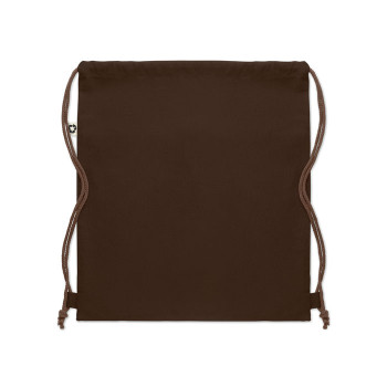 PANDA BAG - Sacca in cotone riciclato