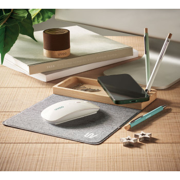 PANDU - Caricabatterie wireless