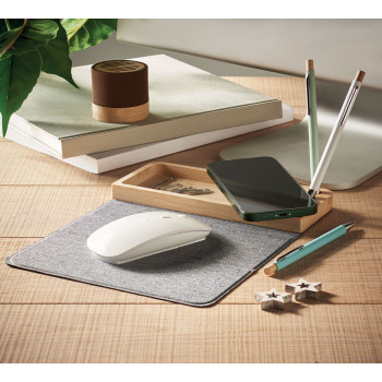 PANDU - Caricabatterie wireless