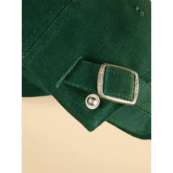 Panel Raver Cap Laminated