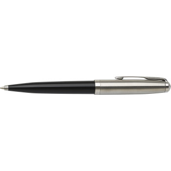 Parker, penna a sfera 51 in acciaio inox