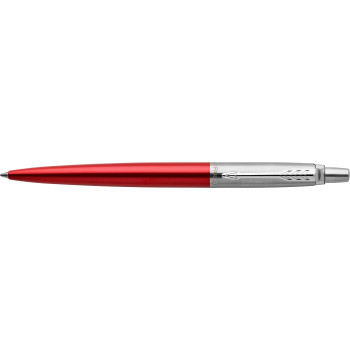 Parker, penna a sfera Jotter Core in acciaio inox