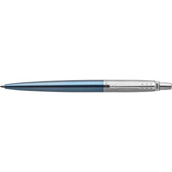 Parker, penna a sfera Jotter Core in acciaio inox