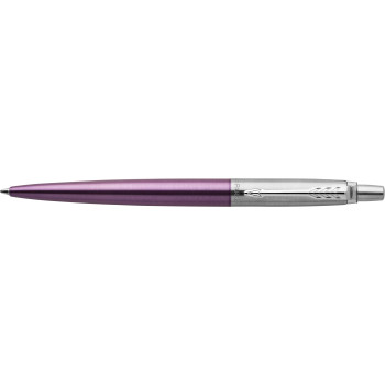 Parker, penna a sfera Jotter Core in acciaio inox