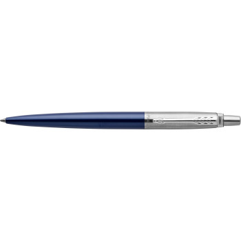 Parker, penna a sfera Jotter Core in acciaio inox