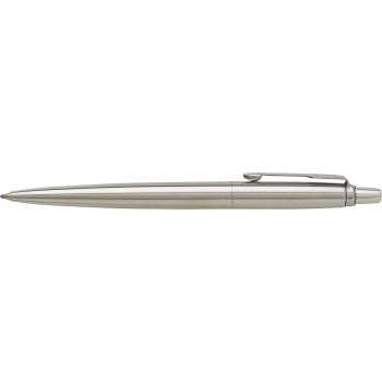 Parker, penna a sfera Jotter in acciaio inox