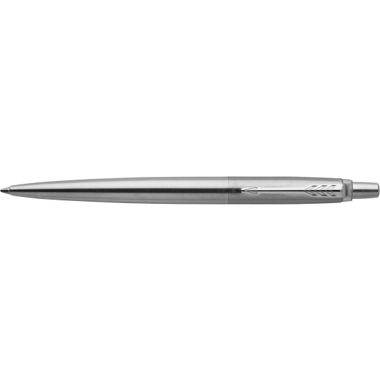 Parker, penna a sfera Jotter in acciaio inox