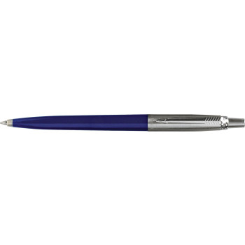 Parker, penna a sfera Jotter in acciaio inox e plastica