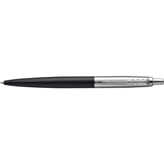 Parker, penna a sfera Jotter XL in acciaio inox