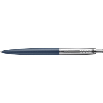 Parker, penna a sfera Jotter XL in acciaio inox