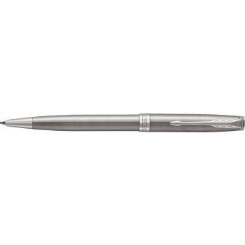 Parker, penna a sfera Sonnet in acciaio inox