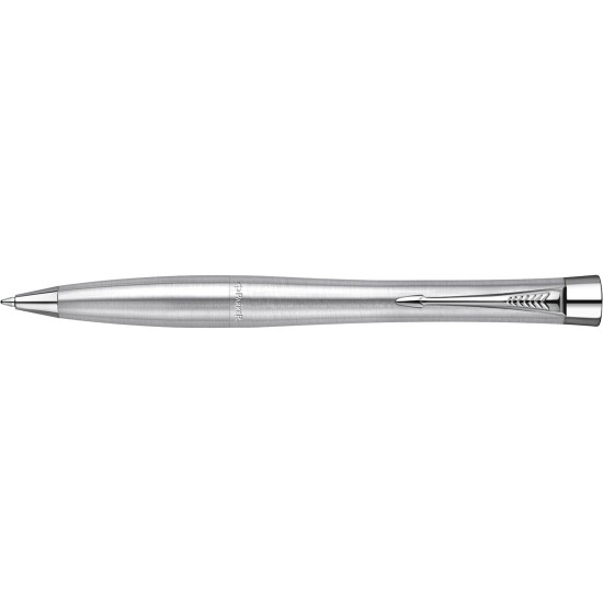 Parker, penna a sfera Urban in ottone laccato