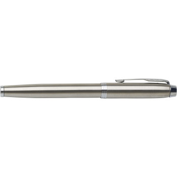 Parker, penna rollerball IM cromata