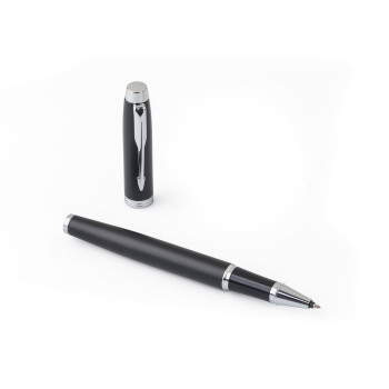 Parker, penna rollerball IM cromata
