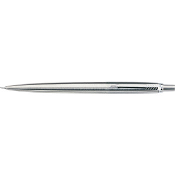 Parker, portamina Jotter Core in acciaio inox