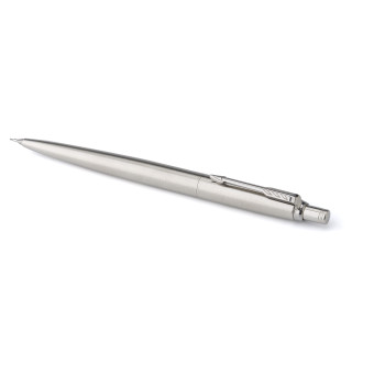 Parker, portamina Jotter Core in acciaio inox