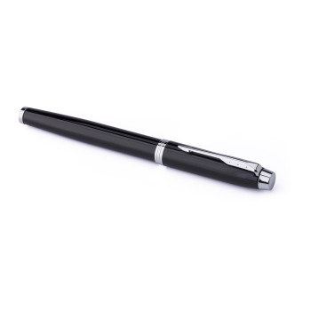 Parker, rollerball IM in ottone laccato