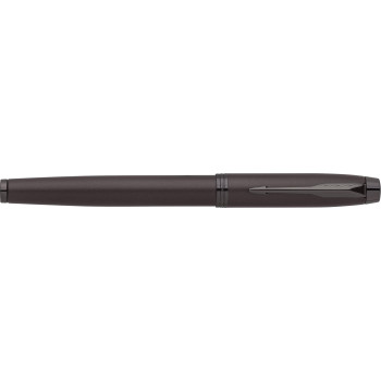 Parker rollerball IM Monocromatico PVD