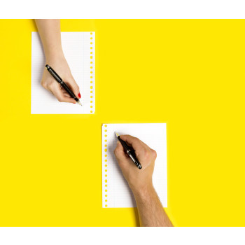 Parure in fibra di carbonio Ziva